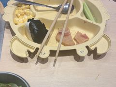 -鱼酷活鱼烤鱼(沈阳大悦城店)