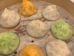 -上海和平饭店龙凤厅 Dragon Phoenix