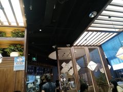大堂-云海肴云南菜(曲江大悦城店)