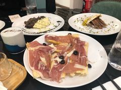 -1981牛排西餐厅(海信店)
