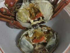 -小陆莲花蟹园农家乐(莲花岛店)