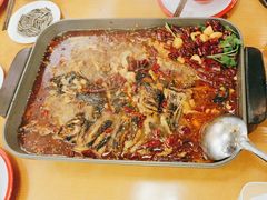 -赵大妖·活鱼现烤(天水店)