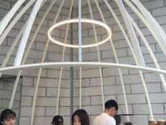 -% Arabica阿拉比卡咖啡(深圳湾万象城店)
