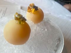 -三嚥阁 La Villa Restaurant
