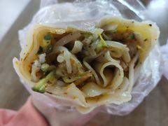 -安徽阜阳卷馍(西单店)