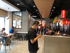 -永和大王(广渠店)