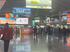 -济南西站