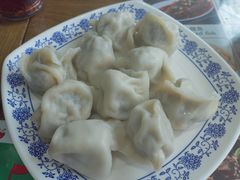 -馅老满·生春阁(慕田峪店)