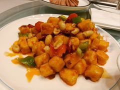 -功德林素菜饭庄(前门店)