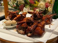 -院8里·小聚园老川菜(九眼桥店)