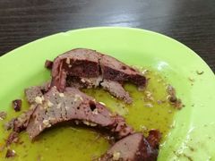 -首都师范大学-本部食堂
