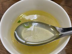 酸蘿蔔老鴨湯-康康小厨