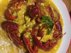 -小俩口烧烤东北菜(双井店)