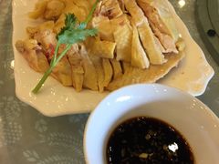 -锦江中华村农家乐饭庄