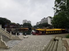 -皇家御河游(紫御湾码头)