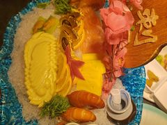 -宋园·金宴浙鲜馆(静安店)