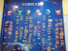 -竞思注意力·专注力·学习能力训练(天一广场中心)