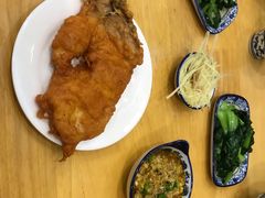 -裕兴记(东门町店)