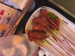 -大龙燚火锅(太古里店)