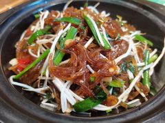 干捞水晶粉-蜀厨蓉匠(广福店)