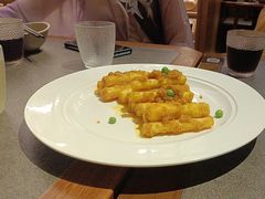 -德发长·花式蒸饺(大唐不夜城店)