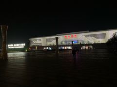 -黄山北站