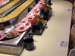 -争鲜回转寿司(东方银座店)