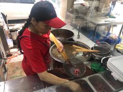 -江三王记牛杂馆(总店)