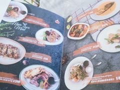 -LA JOLLA 墨西哥餐厅(学院路店)