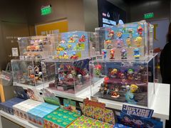 -泡泡玛特POPMART(正弘城店)