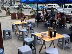 -蒋家肠旺面馆老店(合群路店)