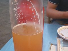 -四禧精酿烧烤串吧(大明湖店)