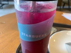 -星巴克(北新泾店)