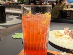 -拉蒂娜·巴西牛排馆 Latina·Brazilian Steakhouse(王府井喜悦店)