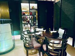 包房-品悦(崇明凯悦店)