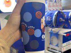 -煲珠公·老红糖珍珠奶茶(长宁龙之梦店)