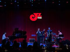 -JZ Club 爵士酒吧(上海店)