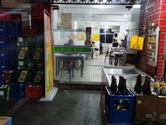 -重庆特色冷锅鱼(武大店)