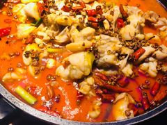-胖哥俩肉蟹煲(淮安万达店)
