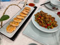 爆炒肥肠-庄隐阁(悠方广场店)