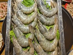 -王婆乔鲜鱼自助火锅(蜀汉路店)