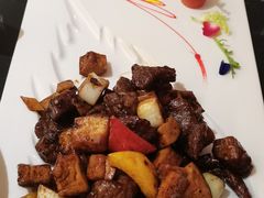 -楚禾宴·家宴(光谷大道店)