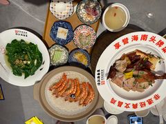 -沿江海南菜·文昌鸡祖师爷(大东海店)