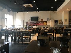 大堂-范贤光鸡公煲(平乐园总店)