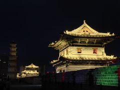 -大同古城墙