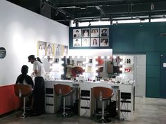 -海马体照相馆(天津世纪都会店)