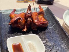 -侨美食家·粤菜(体育西路店)