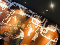 -星巴克(深圳北站B5检票口)