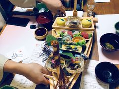 -滨千鸟之汤 海舟