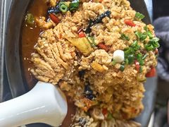 -湘肠香火锅店(团结湖店)
